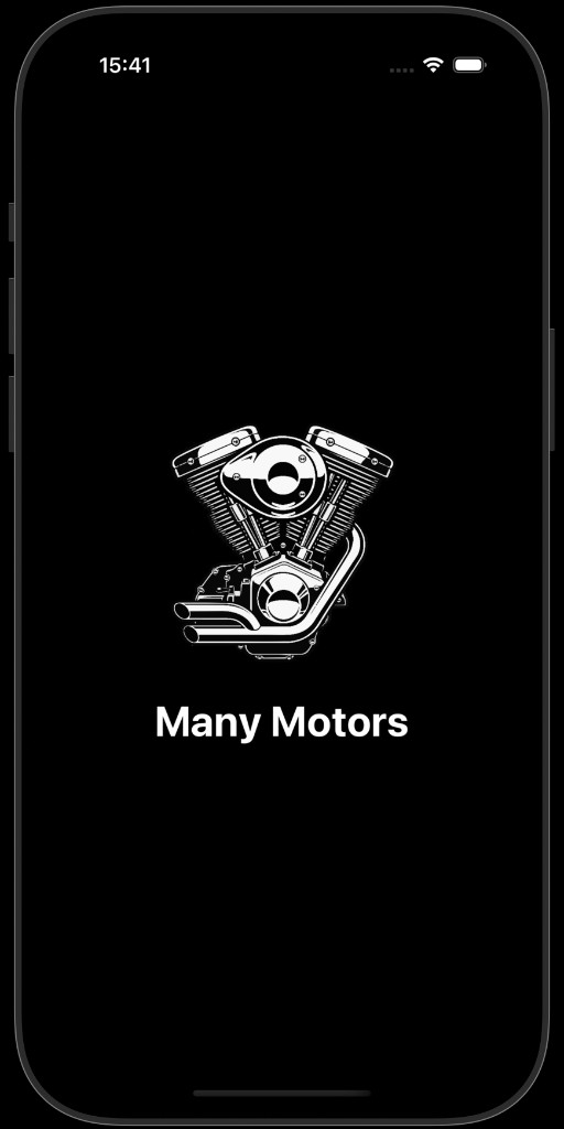 Many Motors