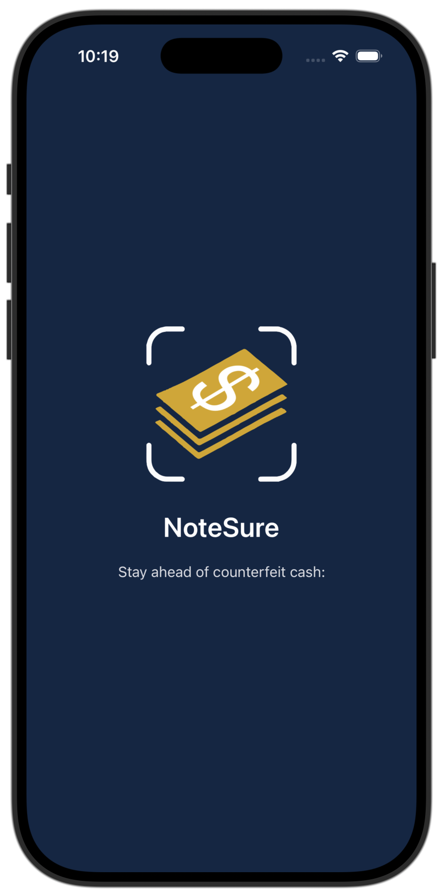 NoteSure