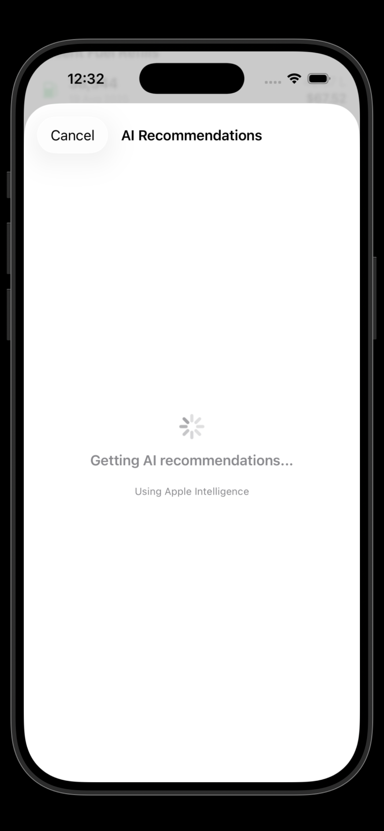 Many Motors on iOS screenshot 8